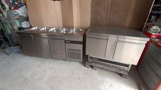 Εξοπλισμός εστίασης πολλά πράγματα ότι χρειάζεται