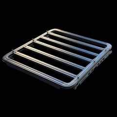 ΣΧΑΡΑ ΟΡΟΦΗΣ ROOF RACK ΓΙΑ TOYOTA HILUX REVO 2016-> ***ΛΑΔΑΣ4Χ4***-thumb-2