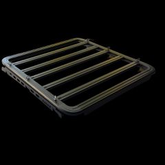 ΣΧΑΡΑ ΟΡΟΦΗΣ ROOF RACK ΓΙΑ TOYOTA HILUX REVO 2016-> ***ΛΑΔΑΣ4Χ4***-thumb-3