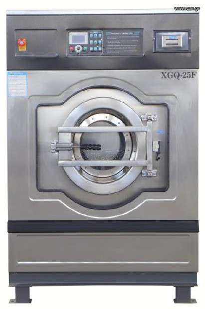 ΠΛΥΝΤΗΡΙΟ 25KG