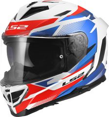 ΛΥΡΗΣ LS2 ΚΡΑΝΟΣ FF818 STORM III KOMAI, FF818STORMIIIKOMAI