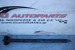 Κεντρικός άξονας BMW X5 (E53) (2000-2007) 75cm εμπρός αυτόματο βενζίνη