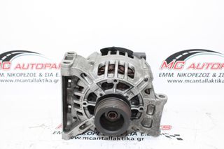 Δυναμό MERCEDES A-CLASS (W169) (2004-2012) A606293A SG9B121