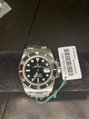 ROLEX SUBMARIENER 41M 3235 CLEAN FACTORY