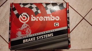 Brembo M4 108mm-thumb-3