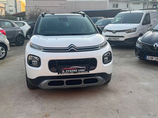 Citroen C3 Aircross 2018 PURETECH 110 STOP&START SHINE