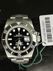 ROLEX SUBMARINER 41MM 3235 VSF FACTORY