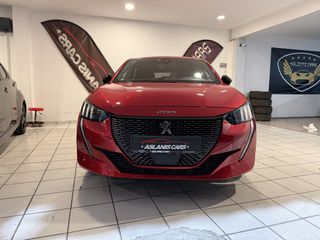 Peugeot 208 2019 GT line-thumb-1