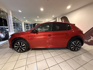 Peugeot 208 2019 GT line-thumb-2