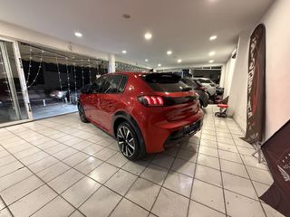 Peugeot 208 2019 GT line-thumb-3