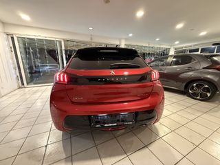 Peugeot 208 2019 GT line-thumb-4
