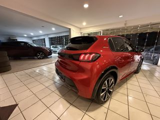 Peugeot 208 2019 GT line-thumb-5