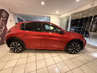 Peugeot 208 2019 GT line-thumb-6
