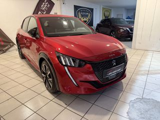 Peugeot 208 2019 GT line-thumb-7