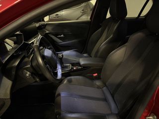 Peugeot 208 2019 GT line-thumb-8