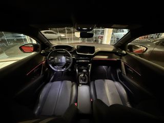 Peugeot 208 2019 GT line-thumb-11