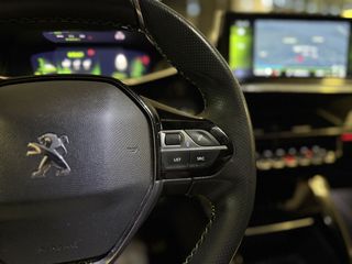 Peugeot 208 2019 GT line-thumb-13