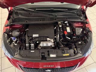 Peugeot 208 2019 GT line-thumb-29