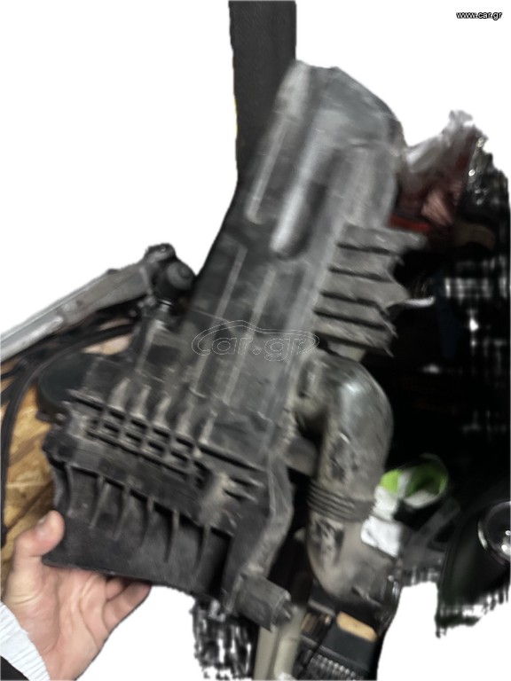 φιλτροκουτι ford fiesta 13-17  ΒΕΝΖΙΝΗ eco boost