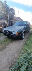 Alfa Romeo Alfa 75 1990