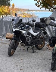CFmoto 800MT Explore Edition 2023 ΚΑΙΝΟΥΡΙΑ ΛΑΣΤΙΧΑ, ΠΟΛΛΑ  EXTRA, ΒΙΒΛΙΟ ΣΕΡΒΙΣ-thumb-37