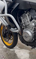 CFmoto 800MT Explore Edition 2023 ΚΑΙΝΟΥΡΙΑ ΛΑΣΤΙΧΑ, ΠΟΛΛΑ  EXTRA, ΒΙΒΛΙΟ ΣΕΡΒΙΣ-thumb-13