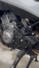 CFmoto 800MT Explore Edition 2023 ΚΑΙΝΟΥΡΙΑ ΛΑΣΤΙΧΑ, ΠΟΛΛΑ  EXTRA, ΒΙΒΛΙΟ ΣΕΡΒΙΣ-thumb-14