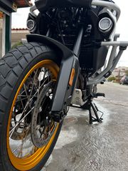 CFmoto 800MT Explore Edition 2023 ΚΑΙΝΟΥΡΙΑ ΛΑΣΤΙΧΑ, ΠΟΛΛΑ  EXTRA, ΒΙΒΛΙΟ ΣΕΡΒΙΣ-thumb-17