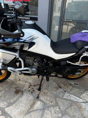 CFmoto 800MT Explore Edition 2023 ΚΑΙΝΟΥΡΙΑ ΛΑΣΤΙΧΑ, ΠΟΛΛΑ  EXTRA, ΒΙΒΛΙΟ ΣΕΡΒΙΣ-thumb-11