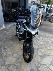 CFmoto 800MT Explore Edition 2023 ΚΑΙΝΟΥΡΙΑ ΛΑΣΤΙΧΑ, ΠΟΛΛΑ  EXTRA, ΒΙΒΛΙΟ ΣΕΡΒΙΣ-thumb-8
