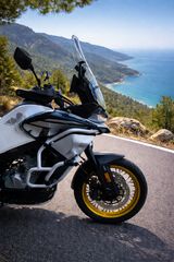 CFmoto 800MT Explore Edition 2023 ΚΑΙΝΟΥΡΙΑ ΛΑΣΤΙΧΑ, ΠΟΛΛΑ  EXTRA, ΒΙΒΛΙΟ ΣΕΡΒΙΣ-thumb-38