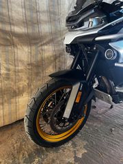 CFmoto 800MT Explore Edition 2023 ΚΑΙΝΟΥΡΙΑ ΛΑΣΤΙΧΑ, ΠΟΛΛΑ  EXTRA, ΒΙΒΛΙΟ ΣΕΡΒΙΣ-thumb-39