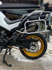 CFmoto 800MT Explore Edition 2023 ΚΑΙΝΟΥΡΙΑ ΛΑΣΤΙΧΑ, ΠΟΛΛΑ  EXTRA, ΒΙΒΛΙΟ ΣΕΡΒΙΣ-thumb-20