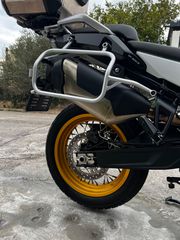 CFmoto 800MT Explore Edition 2023 ΚΑΙΝΟΥΡΙΑ ΛΑΣΤΙΧΑ, ΠΟΛΛΑ  EXTRA, ΒΙΒΛΙΟ ΣΕΡΒΙΣ-thumb-21