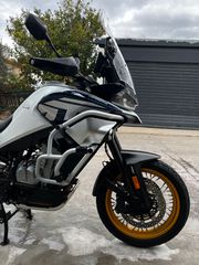 CFmoto 800MT Explore Edition 2023