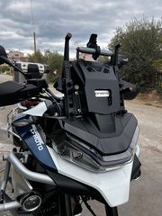 CFmoto 800MT Explore Edition 2023 ΚΑΙΝΟΥΡΙΑ ΛΑΣΤΙΧΑ, ΠΟΛΛΑ  EXTRA, ΒΙΒΛΙΟ ΣΕΡΒΙΣ-thumb-22