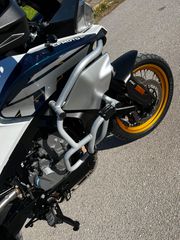 CFmoto 800MT Explore Edition 2023 ΚΑΙΝΟΥΡΙΑ ΛΑΣΤΙΧΑ, ΠΟΛΛΑ  EXTRA, ΒΙΒΛΙΟ ΣΕΡΒΙΣ-thumb-24
