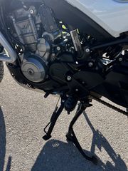 CFmoto 800MT Explore Edition 2023 ΚΑΙΝΟΥΡΙΑ ΛΑΣΤΙΧΑ, ΠΟΛΛΑ  EXTRA, ΒΙΒΛΙΟ ΣΕΡΒΙΣ-thumb-25