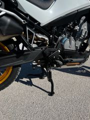 CFmoto 800MT Explore Edition 2023 ΚΑΙΝΟΥΡΙΑ ΛΑΣΤΙΧΑ, ΠΟΛΛΑ  EXTRA, ΒΙΒΛΙΟ ΣΕΡΒΙΣ-thumb-26
