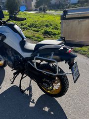 CFmoto 800MT Explore Edition 2023 ΚΑΙΝΟΥΡΙΑ ΛΑΣΤΙΧΑ, ΠΟΛΛΑ  EXTRA, ΒΙΒΛΙΟ ΣΕΡΒΙΣ-thumb-28