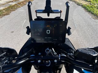 CFmoto 800MT Explore Edition 2023 ΚΑΙΝΟΥΡΙΑ ΛΑΣΤΙΧΑ, ΠΟΛΛΑ  EXTRA, ΒΙΒΛΙΟ ΣΕΡΒΙΣ-thumb-29