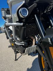CFmoto 800MT Explore Edition 2023 ΚΑΙΝΟΥΡΙΑ ΛΑΣΤΙΧΑ, ΠΟΛΛΑ  EXTRA, ΒΙΒΛΙΟ ΣΕΡΒΙΣ-thumb-33