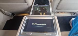 Bmw 730 2016 Αεραναρτηση,xDrive,Οροφη,Hud,Navi,S.close,360 long-thumb-8