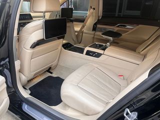 Bmw 730 2016 Αεραναρτηση,xDrive,Οροφη,Hud,Navi,S.close,360 long-thumb-14