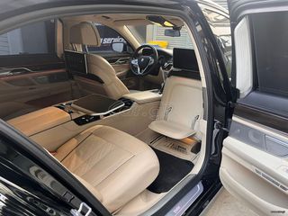 Bmw 730 2016 Αεραναρτηση,xDrive,Οροφη,Hud,Navi,S.close,360 long-thumb-17