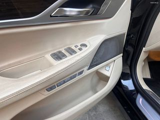 Bmw 730 2016 Αεραναρτηση,xDrive,Οροφη,Hud,Navi,S.close,360 long-thumb-19