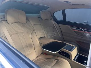 Bmw 730 2016 Αεραναρτηση,xDrive,Οροφη,Hud,Navi,S.close,360 long-thumb-22