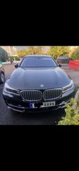 Bmw 730 2016 Αεραναρτηση,xDrive,Οροφη,Hud,Navi,S.close,360 long