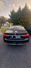 Bmw 730 2016 Αεραναρτηση,xDrive,Οροφη,Hud,Navi,S.close,360 long-thumb-1