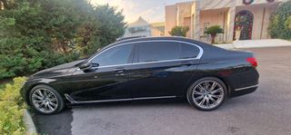Bmw 730 2016 Αεραναρτηση,xDrive,Οροφη,Hud,Navi,S.close,360 long-thumb-3